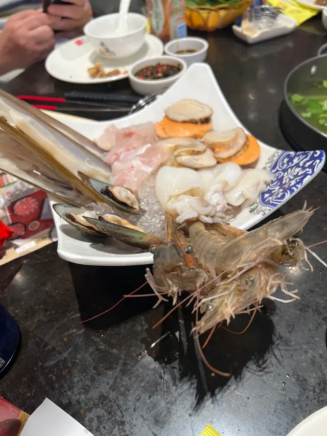 等到冰都溶晒￼
