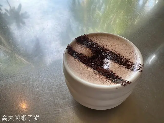 HOT Chocolaty Chocolate