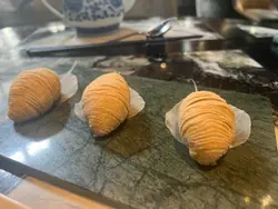 和牛酥皮卷