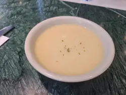 是日餐汤