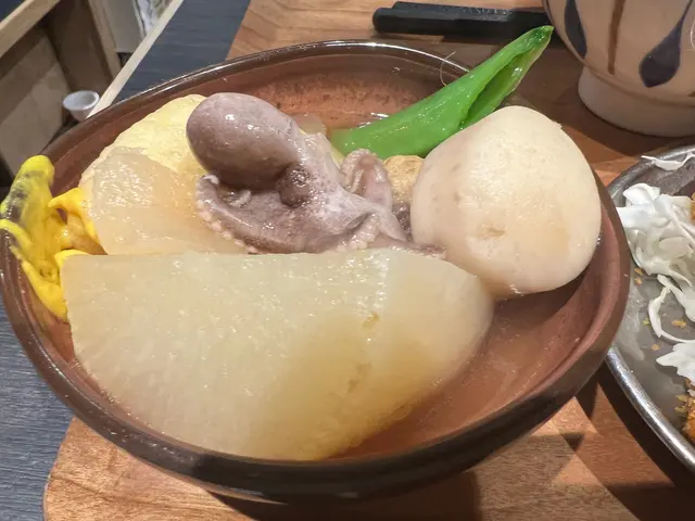 關東煮