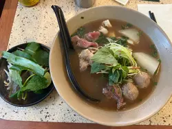 火车头河粉