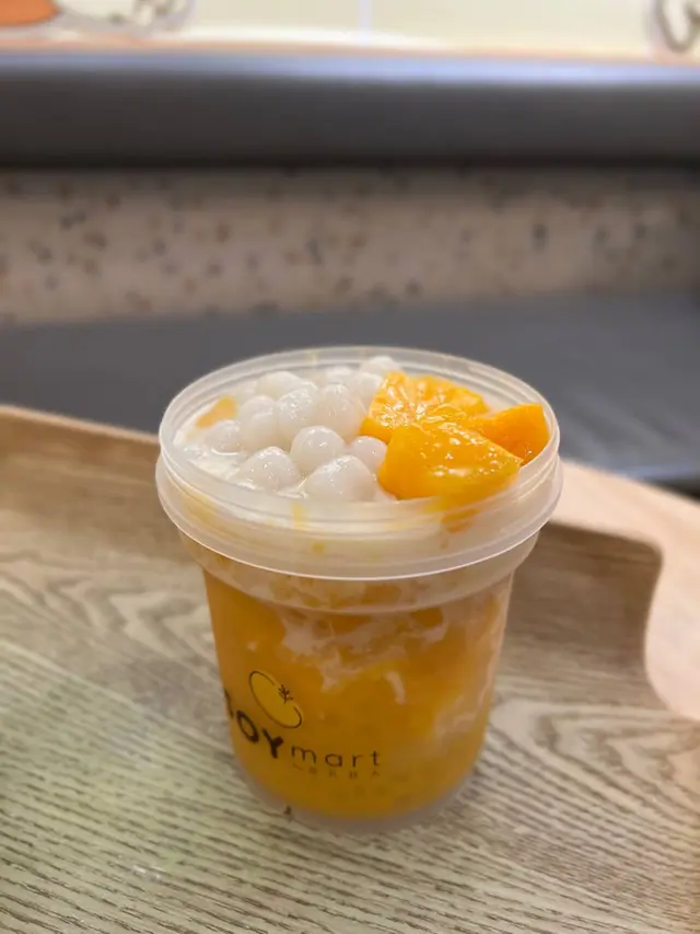 多芒小丸子