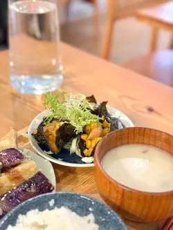 究极海苔粟米小船没有翻
