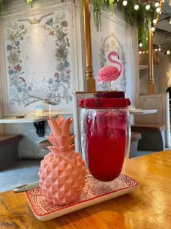 Dragonfruit  Hat
