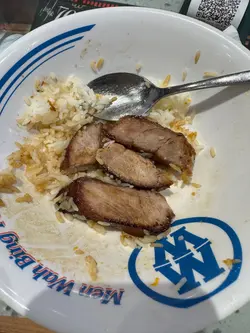#劣食 