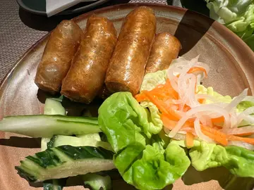 春卷