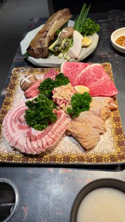 濟洲名物盛宴