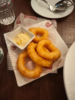 #DiningExperience