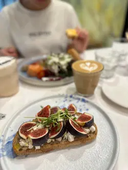 无花果酸种多士