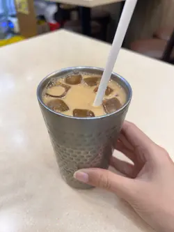 美利奶茶王