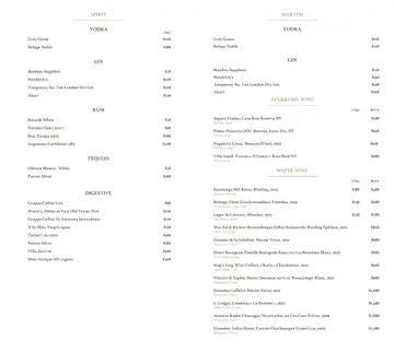 Drink Menu P.4