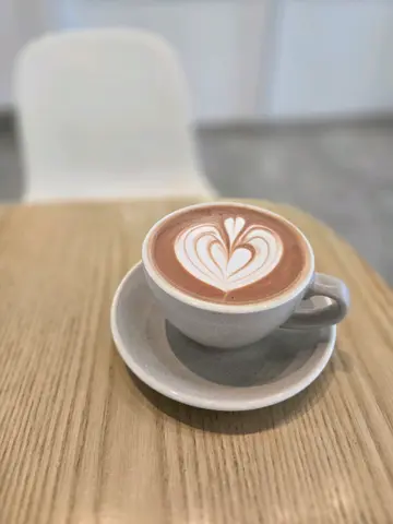 Hot Chocolate 