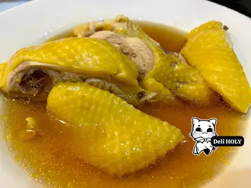 醉鸡