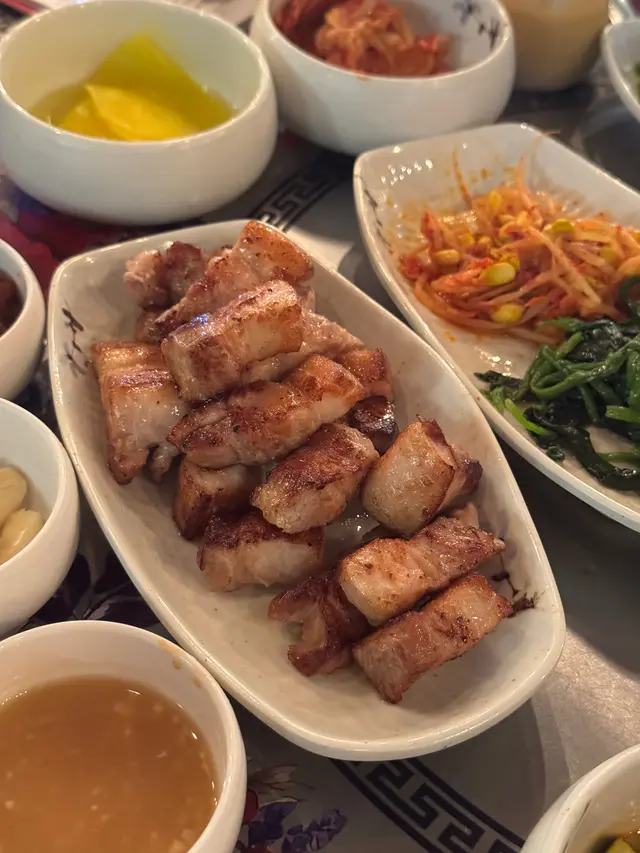 五花肉