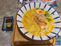 新加坡喇沙