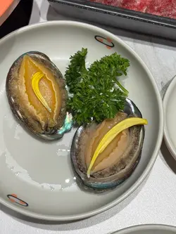爽口鲍鱼仔