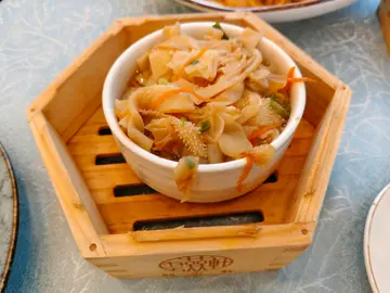 姜葱牛柏叶
