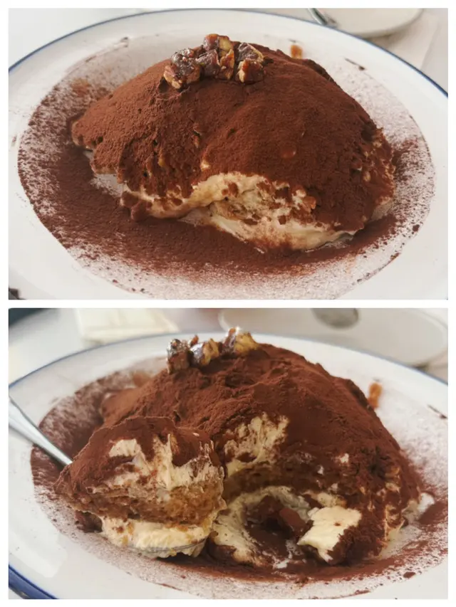 Tiramisu