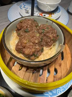 牛肉球