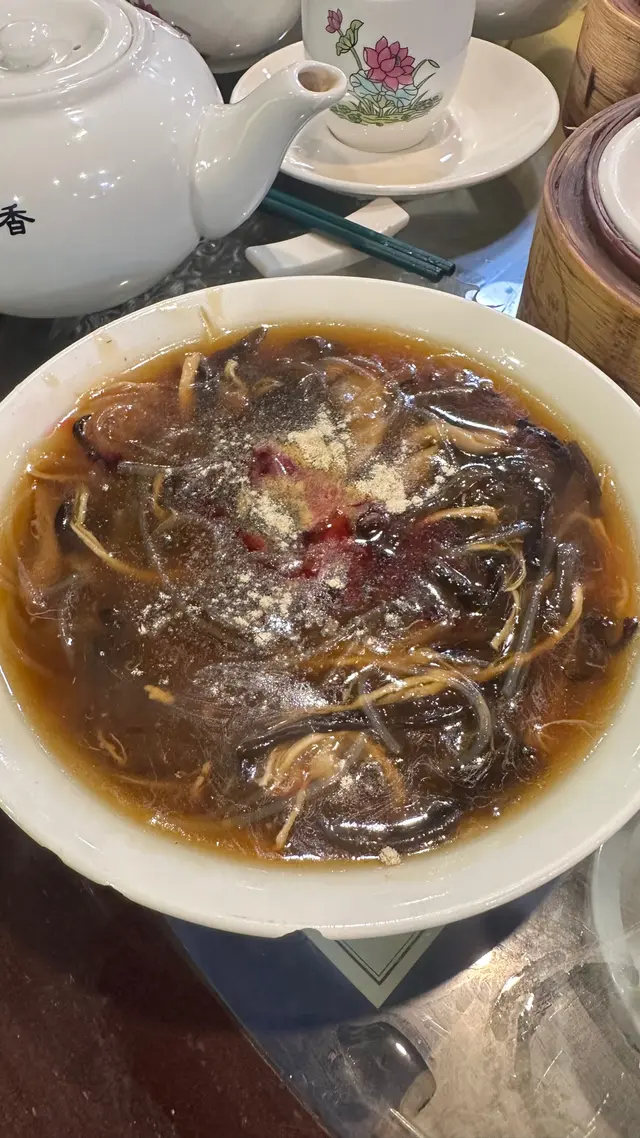 碗仔翅