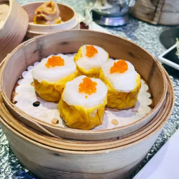 帶子燒賣皇