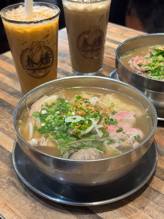 招牌春嬌火車頭