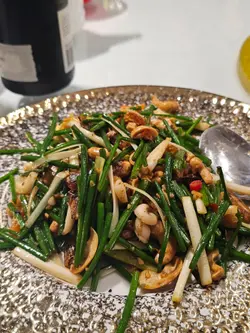 渔家小炒皇