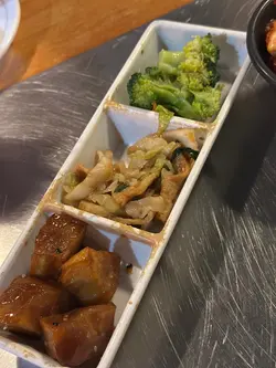前菜