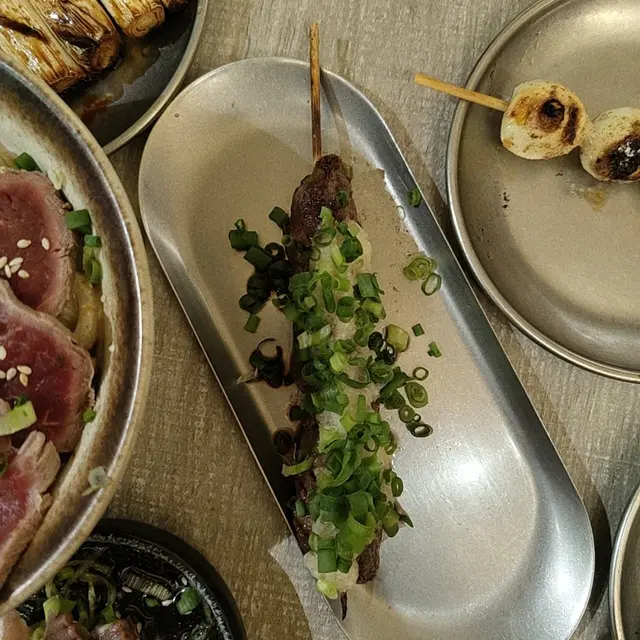 蒜蔥封門柳