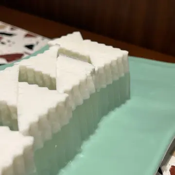 椰汁糕