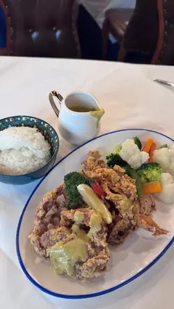 #葡国菜