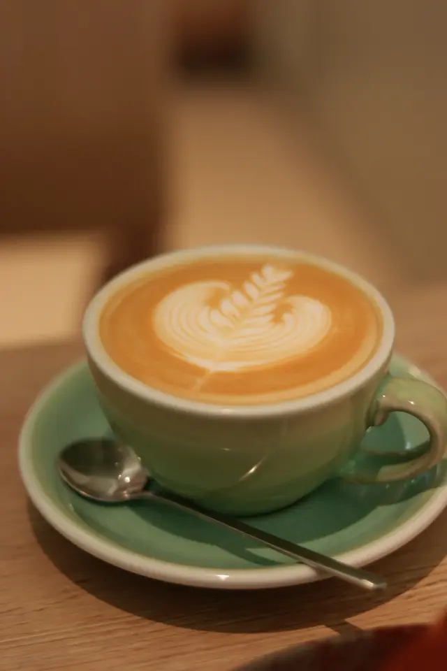 Latte