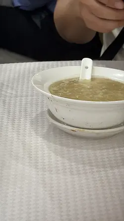 碗碟污糟