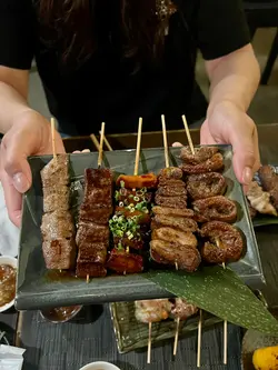 豬腰、豬肝、生腸、大腸、小腸