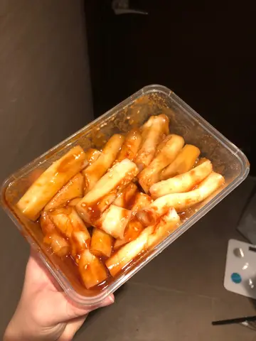 混酱肠粉