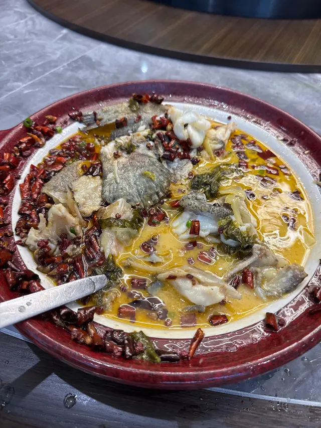 比去深圳吃好太多啦！味道超正👍
有很多新菜式可以預訂，