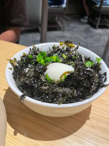 牛角饭