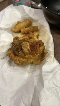 豬軟骨