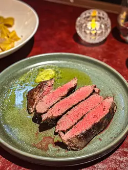 M7  Wagyu  Flatiron