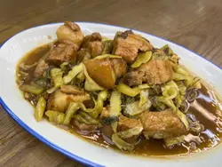 #香港美食 