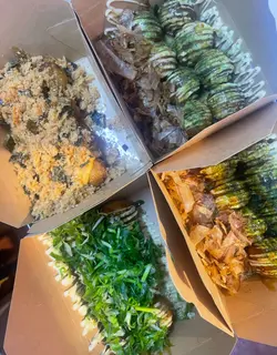 #香港美食 #ilovefood #FoodieLife #章鱼烧