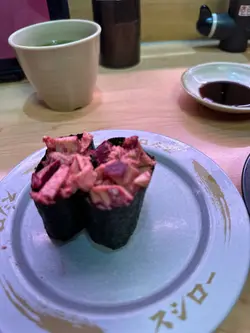 鹅肝军舰