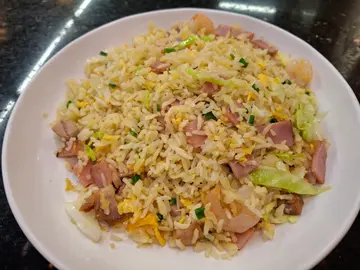 扬州炒饭