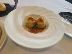 香辣避風塘燒賣