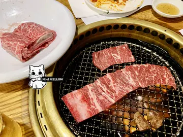 烤牛肋骨