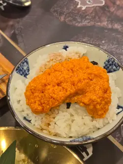 蟹皇飯