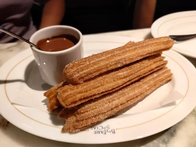 Churros