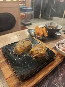 匈牙利鵝肝