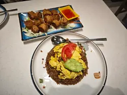 #香港美食